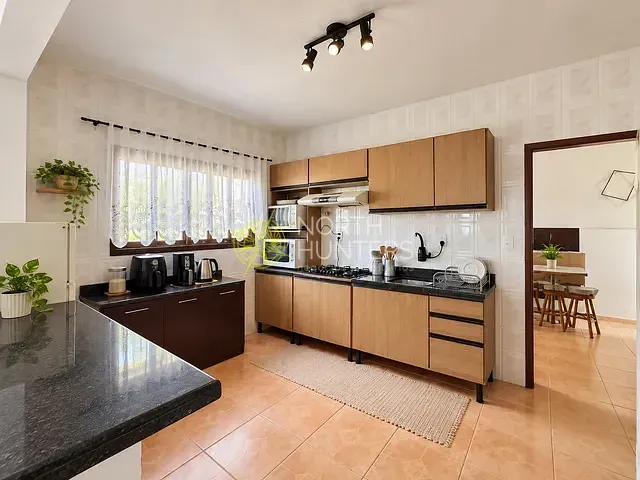 Casa 3 quartos e 2 banheiros, à venda, no bairro Boehmerwald em Joinville