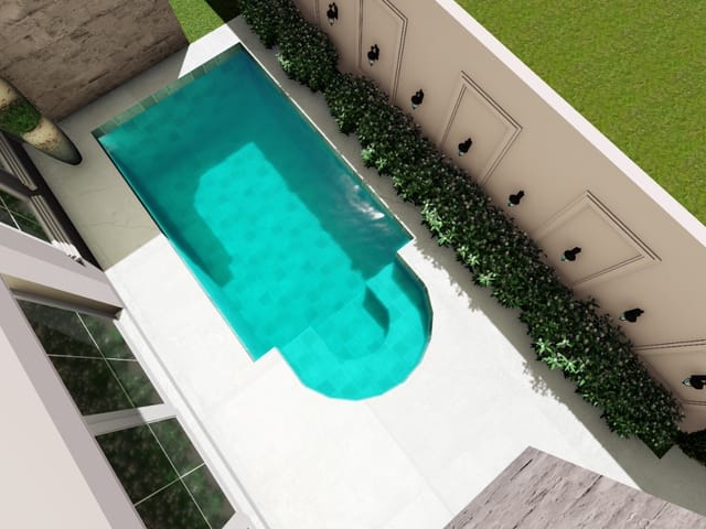 Casa com 160m² 3 quartos e 3 banheiros, à venda, no bairro Boa Esperança em Cuiabá