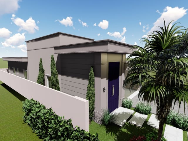 Casa com 160m² 3 quartos e 3 banheiros, à venda, no bairro Boa Esperança em Cuiabá