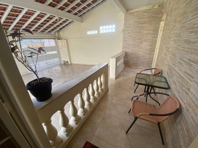 Casa com 300m² 4 quartos e 2 banheiros, à venda, no bairro Jardim Paraibá em Aparecida