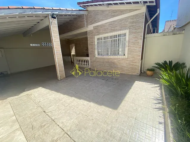 Casa com 300m² 4 quartos e 2 banheiros, à venda, no bairro Jardim Paraibá em Aparecida
