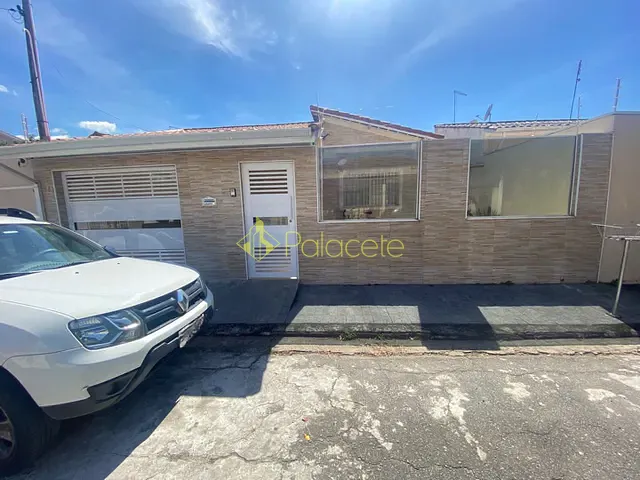 Casa com 300m² 4 quartos e 2 banheiros, à venda, no bairro Jardim Paraibá em Aparecida