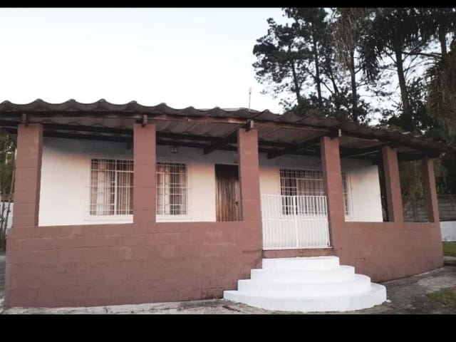 Casa com 1613m² 3 quartos e 3 banheiros, à venda, no bairro Chácara Rincão em Cotia
