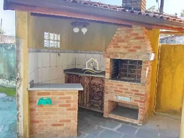 Casa com 400m² 2 quartos e 2 banheiros, à venda, no bairro Boraceia em Bertioga