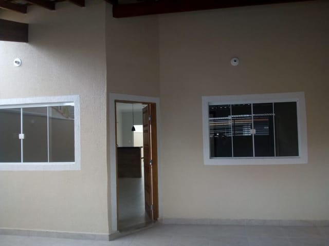 Foto do Casa - Casa com 3 dormitórios à venda, 118 m² por R$ 447.000,00 - Residencial Parque dos Sinos - Jacareí/SP | RUSSI IMÓVEIS