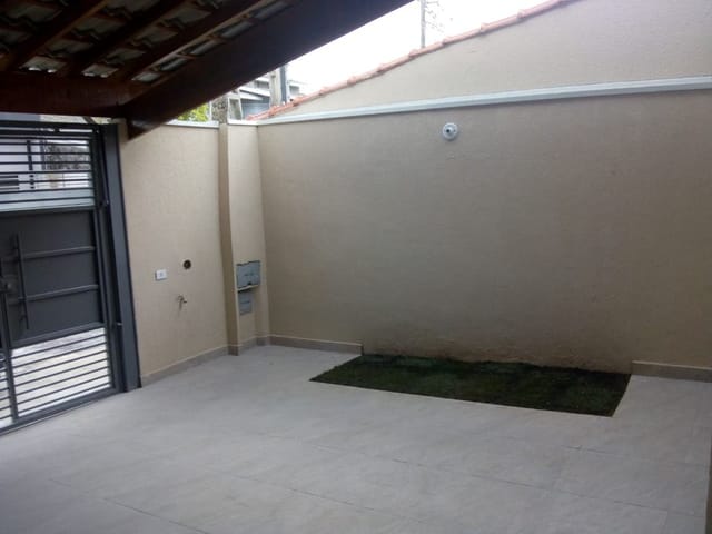 Foto do Casa - Casa com 3 dormitórios à venda, 118 m² por R$ 447.000,00 - Residencial Parque dos Sinos - Jacareí/SP | RUSSI IMÓVEIS