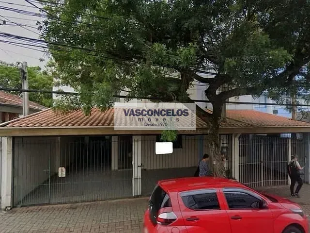Casa com 600m² 3 quartos e 1 banheiro, à venda, no bairro Centro em São José dos Campos