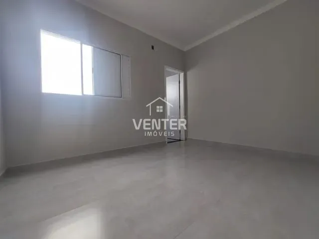 Casa com 125m² 3 quartos e 1 banheiro, à venda, no bairro Loteamento Vila Olímpia em Taubaté