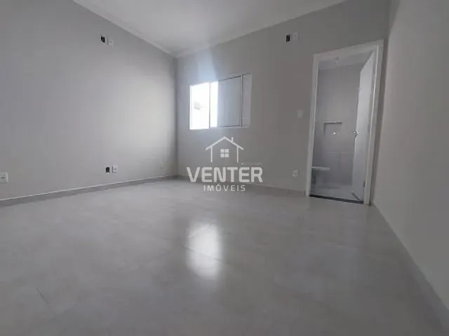 Casa com 125m² 3 quartos e 1 banheiro, à venda, no bairro Loteamento Vila Olímpia em Taubaté