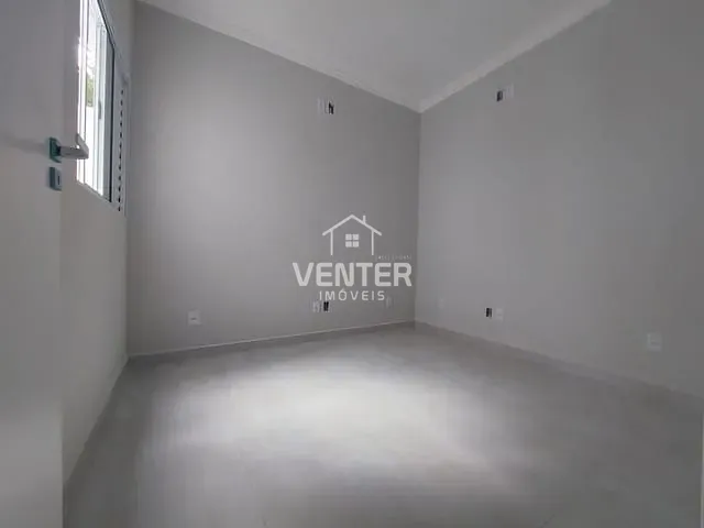 Casa com 125m² 3 quartos e 1 banheiro, à venda, no bairro Loteamento Vila Olímpia em Taubaté
