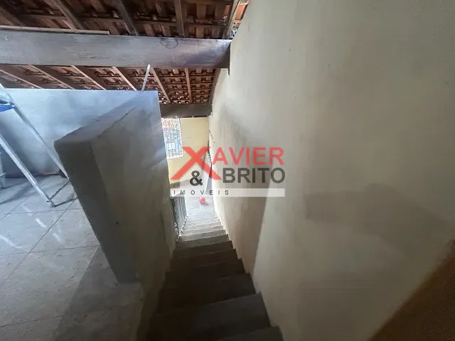 Casa 2 quartos e 1 banheiro, para alugar, no bairro Jardim Fernandes em São Paulo