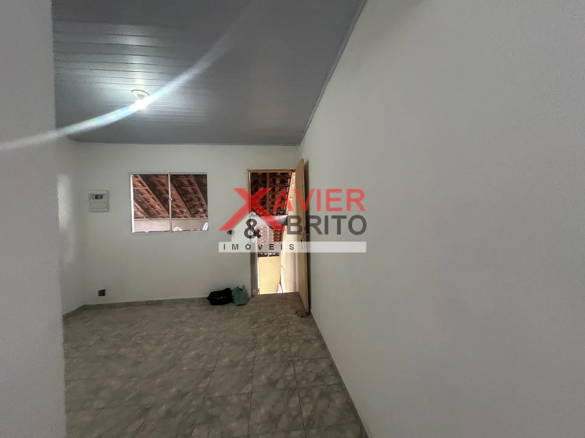 Casa, 2 quartos, 60 m² - Foto 1