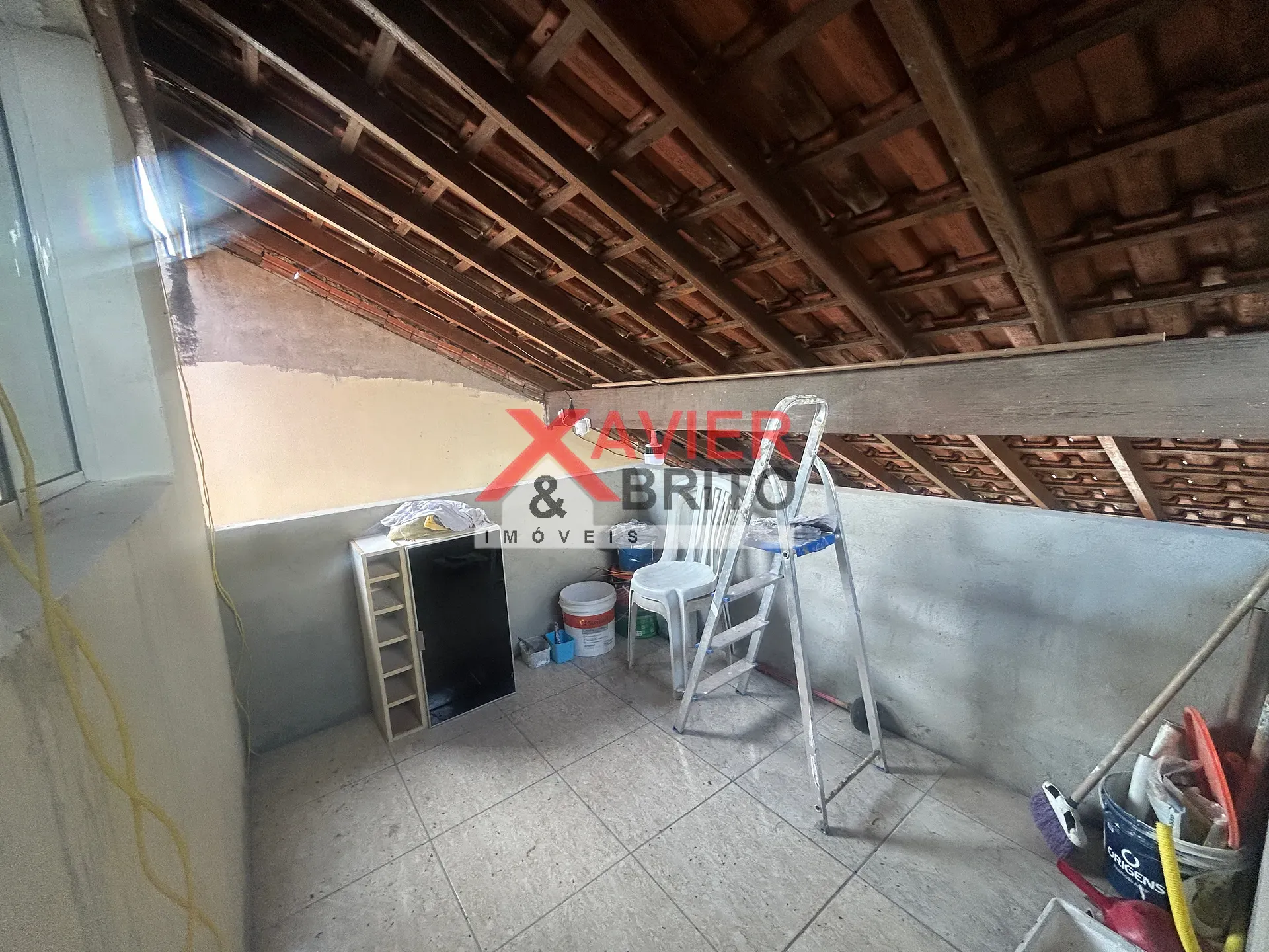 Casa, 2 quartos, 60 m² - Foto 3