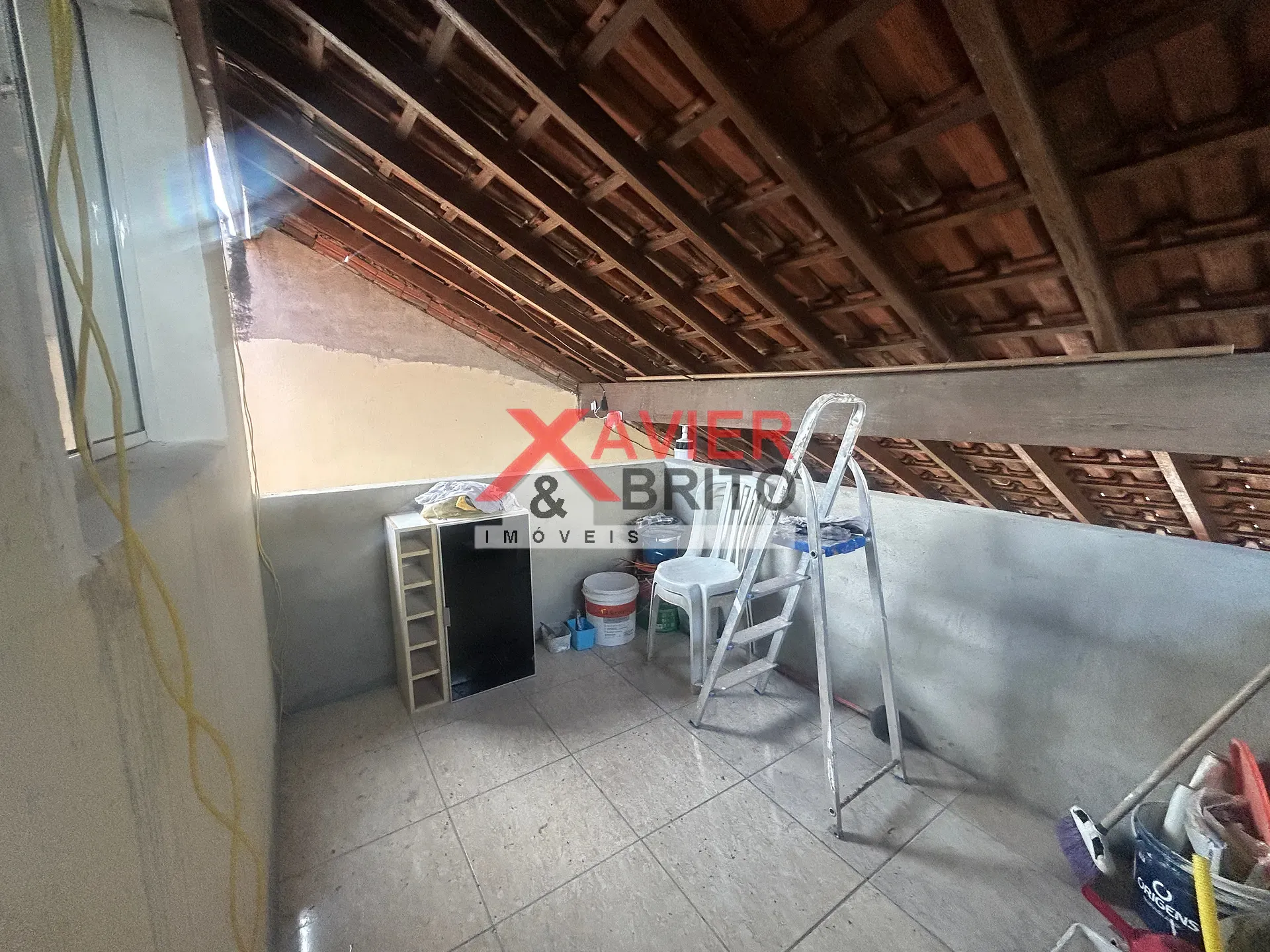 Casa, 2 quartos, 60 m² - Foto 7
