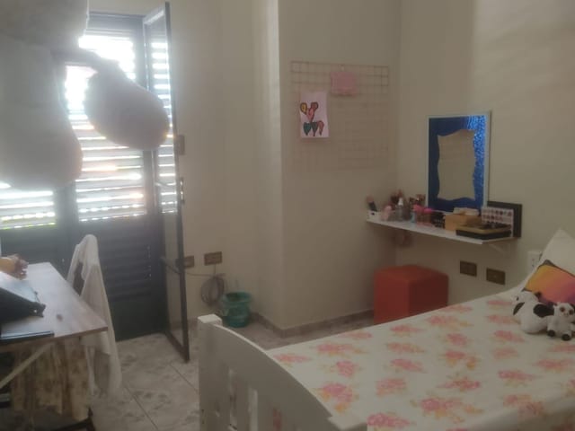 Casa com 363m² 3 quartos e 3 banheiros, à venda, no bairro Vila Nossa Senhora de Fátima em São João da Boa Vista