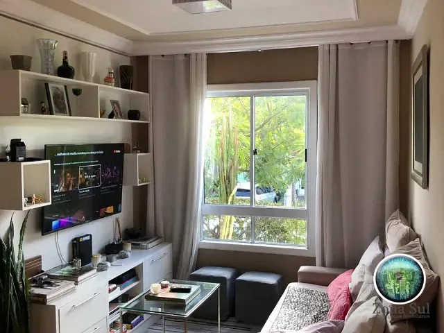 Casa 3 quartos e 2 banheiros, à venda, no bairro Villa Flora em Votorantim