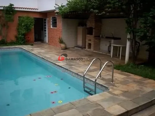 Casa com 398m² 3 quartos e 1 banheiro, à venda, no bairro Santa Maria em São Caetano do Sul