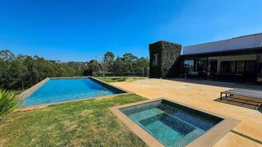 Casa em Itu — foto 1