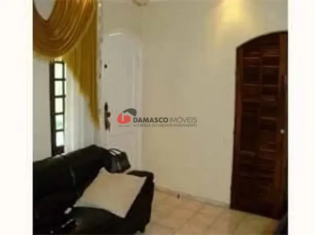 Casa com 220m² 4 quartos e 2 banheiros, à venda, no bairro Fundação em São Caetano do Sul