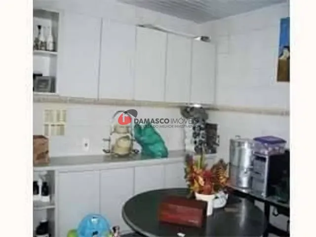 Casa com 220m² 4 quartos e 2 banheiros, à venda, no bairro Fundação em São Caetano do Sul