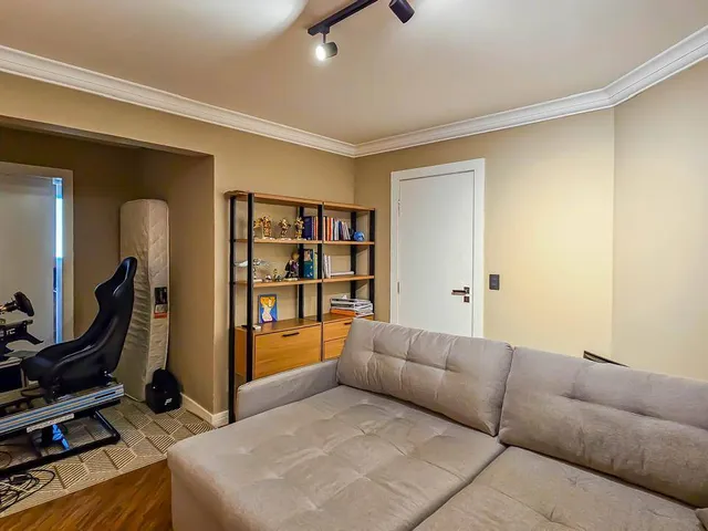 Casa com 773m² 4 quartos e 6 banheiros, à venda, no bairro Alphaville em Santana de Parnaíba