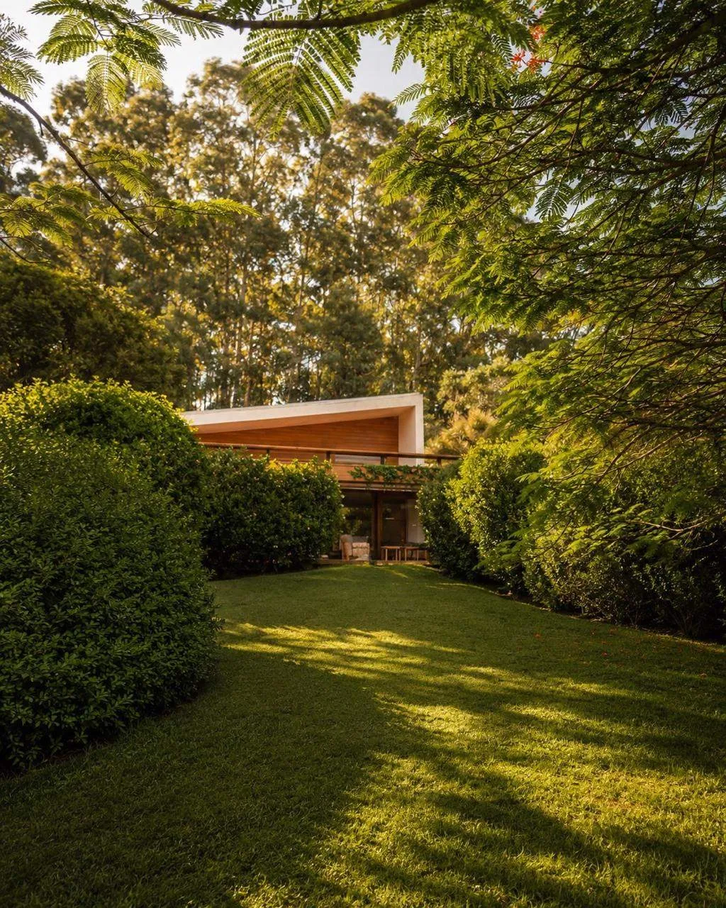 Casa em Porto Feliz — foto 1