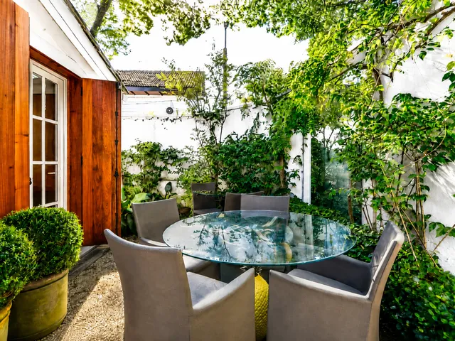 Casa com 191m² 3 quartos e 4 banheiros, à venda, no bairro Jardim Paulista em São Paulo