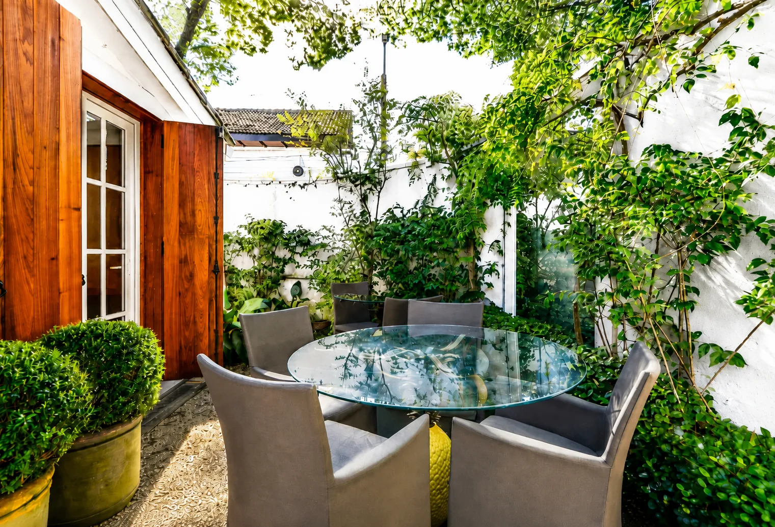 Casa em Jardim Paulista — foto 1