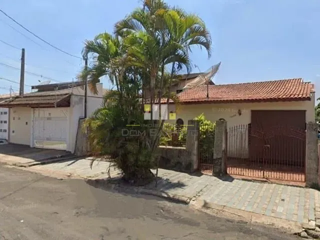 Casa com 312m² 3 quartos e 3 banheiros, à venda, no bairro Jardim Nossa Senhora de Fátima em Nova Odessa