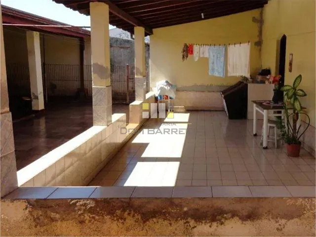 Casa com 312m² 3 quartos e 3 banheiros, à venda, no bairro Jardim Nossa Senhora de Fátima em Nova Odessa