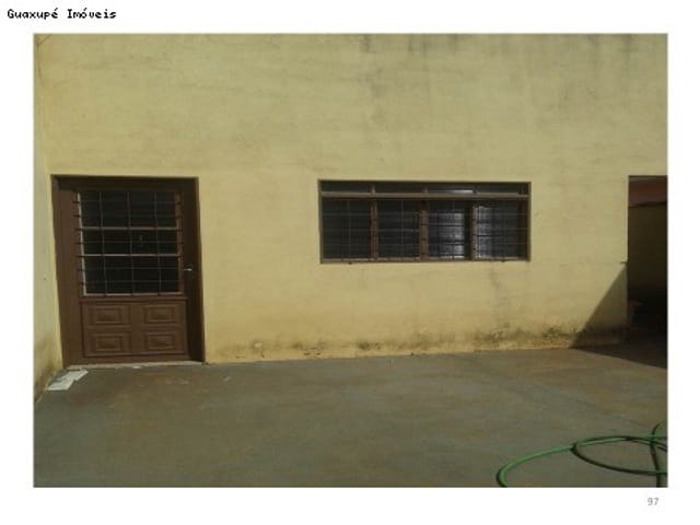 Foto do Casa - Casa à venda 2 Quartos, 1 Suite, 2 Vagas, 1375M², JARDIM ZARA, RIBEIRÃO PRETO - SP | Guaxupé Imóveis Ltda