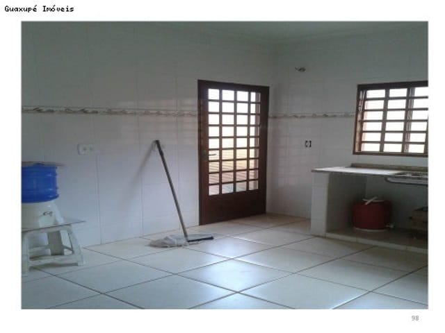 Foto do Casa - Casa à venda 2 Quartos, 1 Suite, 2 Vagas, 1375M², JARDIM ZARA, RIBEIRÃO PRETO - SP | Guaxupé Imóveis Ltda