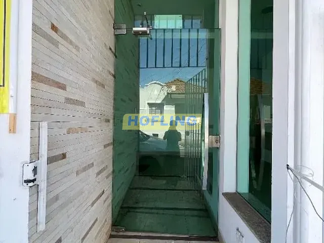 Casa com 180m², à venda ou para alugar, no bairro Saúde em Rio Claro