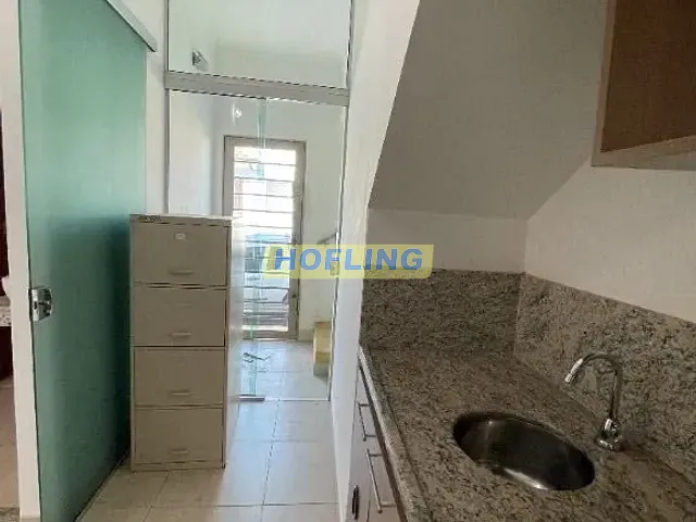 Casa com 180m², à venda ou para alugar, no bairro Saúde em Rio Claro