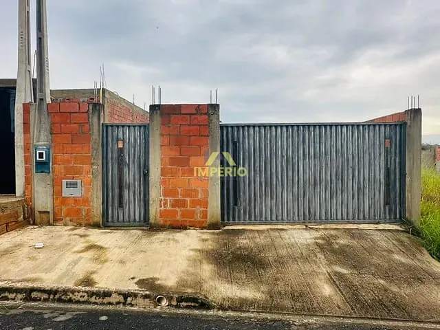 Casa com 201m² 1 quarto e 2 banheiros, à venda, no bairro Jardim América em Salto