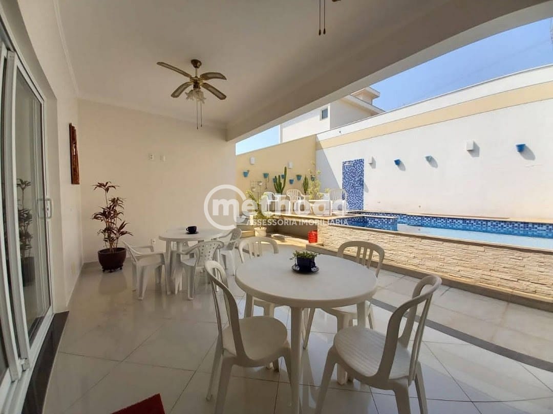 Casa, 4 quartos, 321 m² - Foto 11