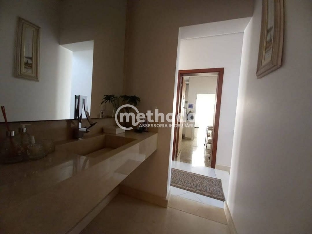 Casa, 4 quartos, 321 m² - Foto 7