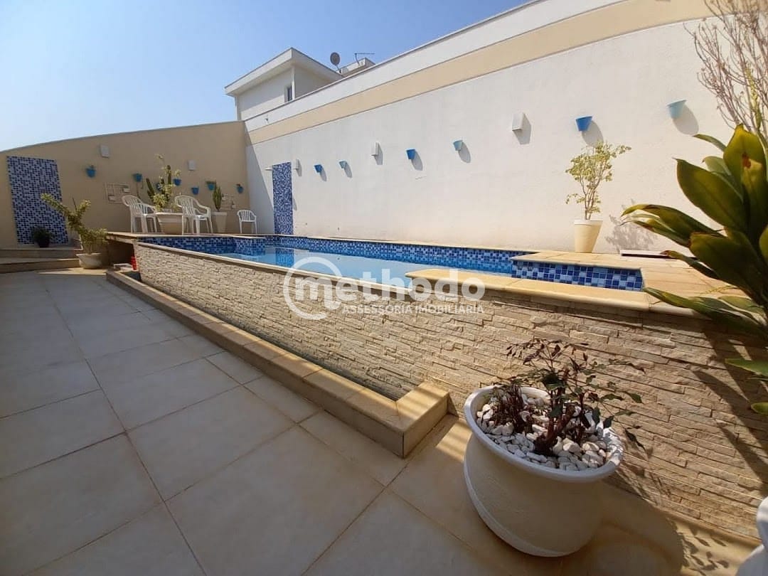 Casa, 4 quartos, 321 m² - Foto 16