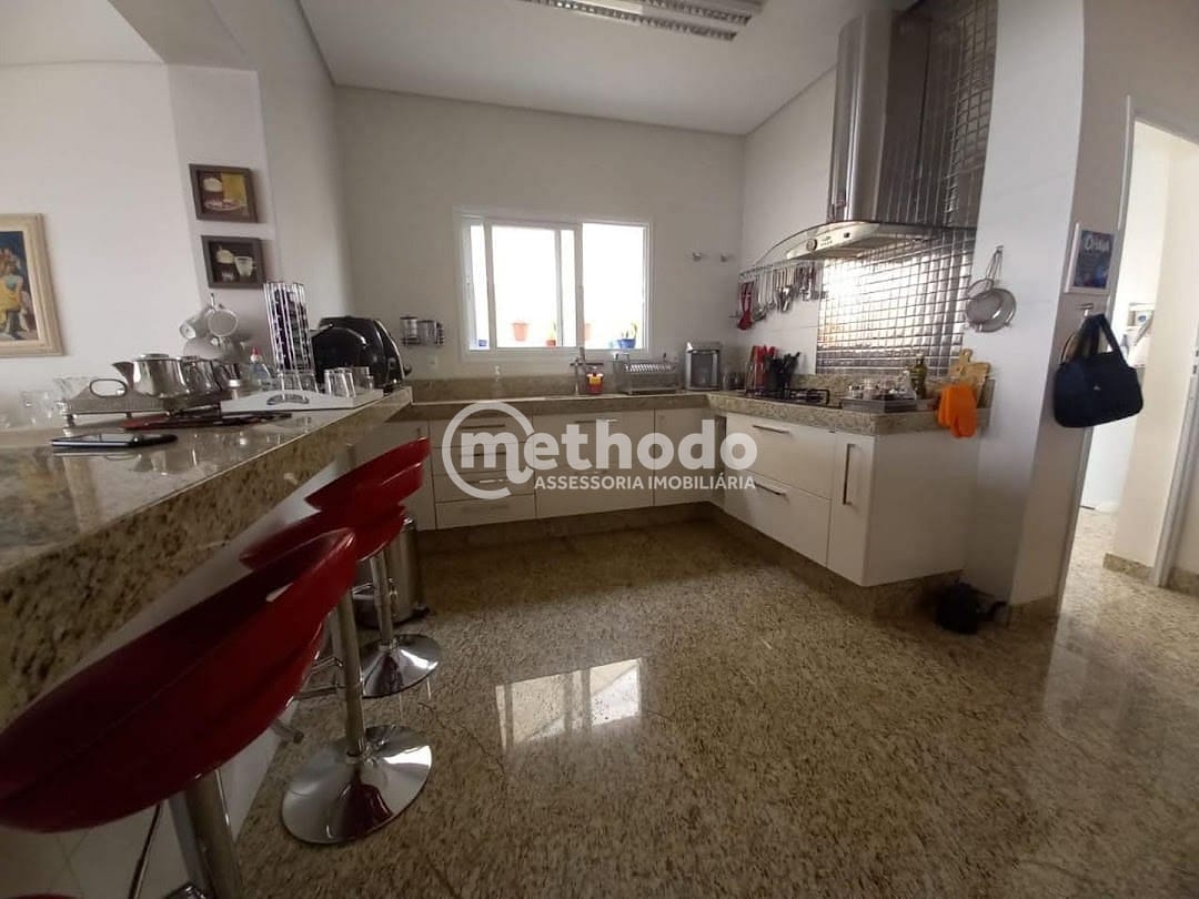 Casa, 4 quartos, 321 m² - Foto 12