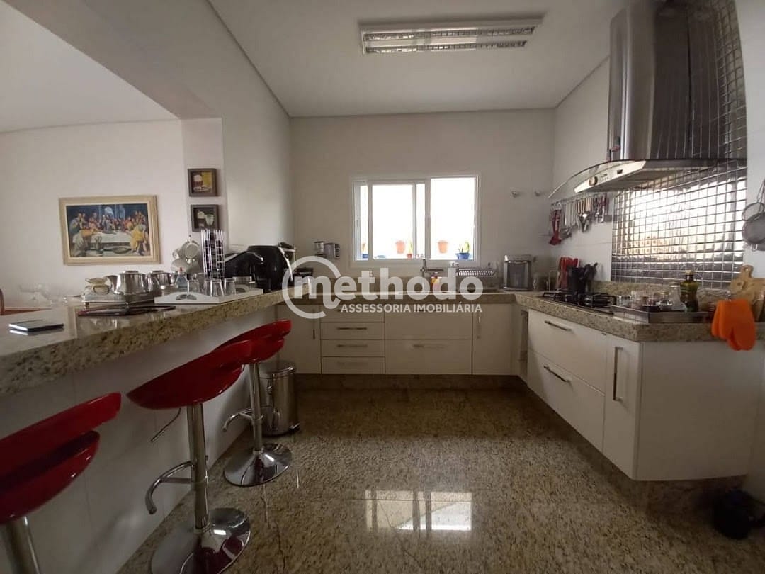 Casa, 4 quartos, 321 m² - Foto 6