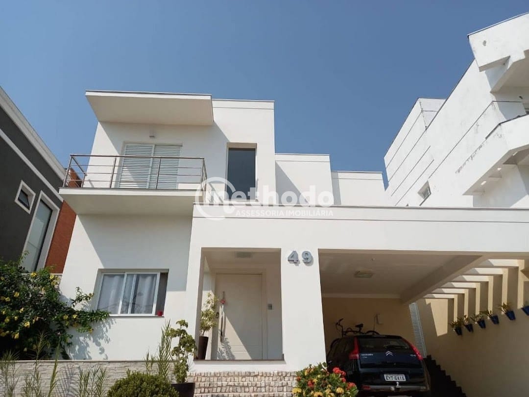 Casa, 4 quartos, 321 m² - Foto 2