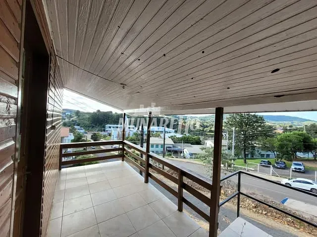 Casa com 70m² 3 quartos e 1 banheiro, para alugar, no bairro São Cristóvão em Concórdia