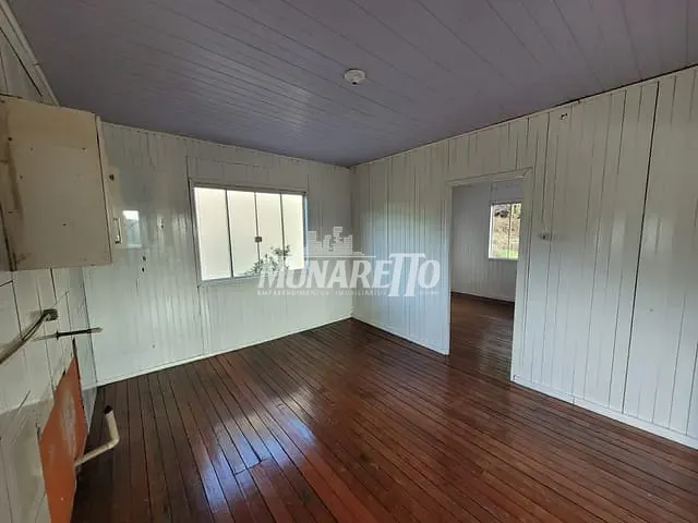Casa com 70m² 3 quartos e 1 banheiro, para alugar, no bairro São Cristóvão em Concórdia
