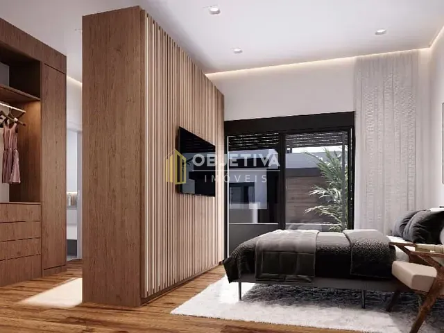 Casa com 179m² 3 quartos e 4 banheiros, à venda, no bairro Rio Branco em Novo Hamburgo