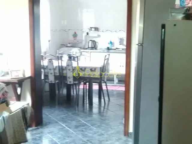 Casa com 150m² 3 quartos e 3 banheiros, à venda, no bairro Cidade Nova em Pindamonhangaba