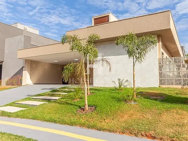 Casa com 399m² 4 quartos e 5 banheiros, à venda, no bairro Fazenda Vau das Pombas em Goiânia