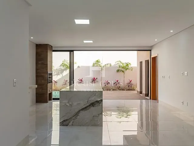 Casa com 399m² 4 quartos e 5 banheiros, à venda, no bairro Fazenda Vau das Pombas em Goiânia