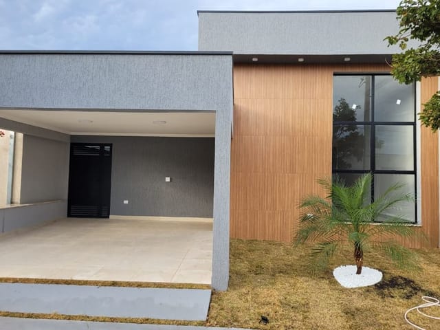 Foto do Casa - Casa com 3 dormitórios à venda, 178 m² por R$ 842.000,00 - Condomínio Residencial Tecoara - Taubaté/SP | RUSSI IMÓVEIS