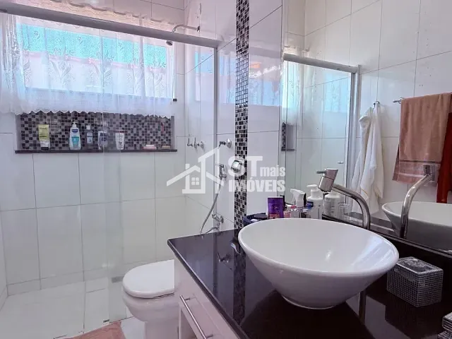 Casa com 150m² 3 quartos e 1 banheiro, à venda, no bairro Jardim Panorama em Andradas