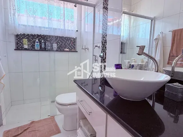 Casa com 150m² 3 quartos e 1 banheiro, à venda, no bairro Jardim Panorama em Andradas